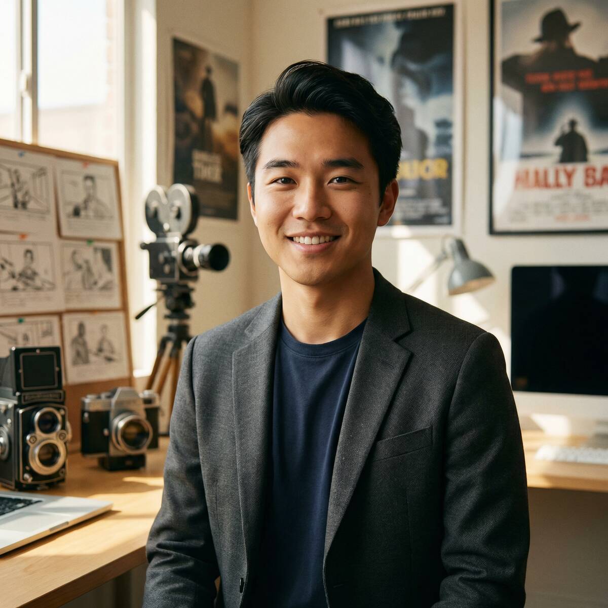 免费看片导演张明